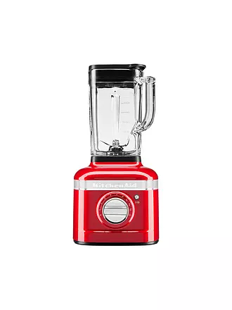 KITCHENAID | Batidora de vaso Artisan 5KSB4026AC Crema | rot